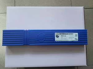 OEM ENi-CI ENiFe-Ci Ni99 Ni55 2.5 3.2 4.0mm Cast Iron <strong>Welding</strong> Electrode <strong>Rod</strong> High Quality With Nickel <strong>Welding</strong> <strong>Rods</strong> - Product Image 2