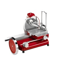 Trancheuse manuelle XY pour viande et fromage surgelés, usage commercial