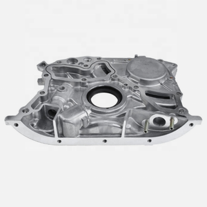 OE 15100-74050 Original Original Auto Motorteile Ölpumpe für Toyota RAV4 1996 - 2000 Celica 1996 - 1999 <span class=keywords><strong>2</strong></span>,0 L <span class=keywords><strong>2</strong></span>,<span class=keywords><strong>2</strong></span> L Bomba Aceite - Product Image 5