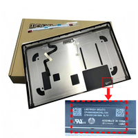 Layar LCD Grosir Baru A+ 27 Inch A1419 5K LM270QQ1 SDB1 SDB2 SDC1 SDD1 SDC2 untuk iMac 27" A1419 Retina Display LCD Monitor