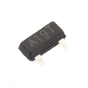 Distribuidor de Componentes Electrónicos Disponible AP2305AGN - Product Image 1