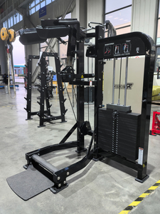 Équipement de fitness commercial <span class=keywords><strong>pour</strong></span> salle de sport, machine à câbles <span class=keywords><strong>pour</strong></span> exercices des muscles du haut du bras, entraînement de force, musculation, machine à <span class=keywords><strong>biceps</strong></span> curl - Product Image 6