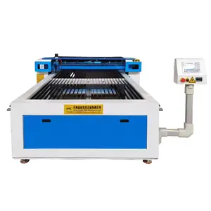 Senke Nieuwe Update 1325 1530 Reci Laser Buis Nieuwe Model Cnc Laser Chinese Laser Cutter