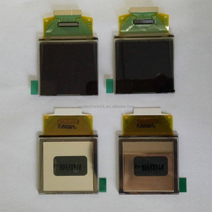 Módulo de Pantalla LCD para Interfaces de Control de Hogar Inteligente UG-2828GDEDF11 - Product Image 2