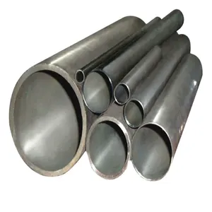 q195 235 345 galvanized steel pipe