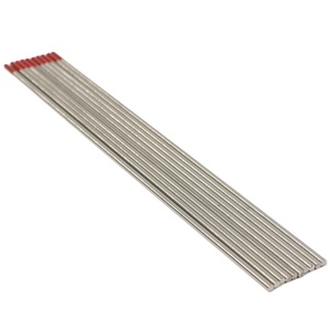 <span class=keywords><strong>Electrodo</strong></span> de tungsteno Zander WT20 más vendido <span class=keywords><strong>2</strong></span>% varilla de soldadura TIG toriada <span class=keywords><strong>2</strong></span>,4x150mm 150mm/175mm - Product Image 2