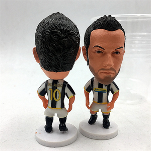 <span class=keywords><strong>2023</strong></span> Hot Premium League Game Mini jugador <span class=keywords><strong>de</strong></span> fútbol campeón figuras <span class=keywords><strong>de</strong></span> acción para decoración del hogar - Product Image 6
