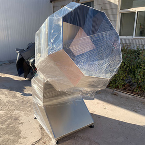 Empfehlen Sie Star Anis Mixer Rühr gewürz maschine Gewürz verarbeitung maschinen - Product Image 6