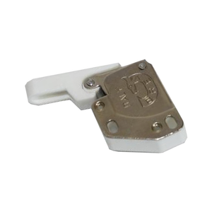 Cricchetto a scatto marrone - Product Image 1