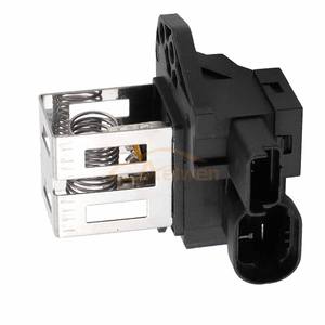 Résistance de moteur de soufflerie Aelwen de bonne qualité, utilisée pour Citroën <span class=keywords><strong>Spacetourer</strong></span>, OE NO. 9663558880    AEL-69847 - Product Image 2