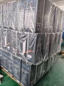 เครื่องกรองน้ำแบบไม่ใช้ถัง OEM 100G 400G 600G 800G พร้อมไส้กรองเกาหลี ระบบทำความสะอาดตัวเอง สำหรับใช้ในครัวเรือน ดื่มได้ทันที ระบบกรอง 5 ขั้นตอน - Product Image 4