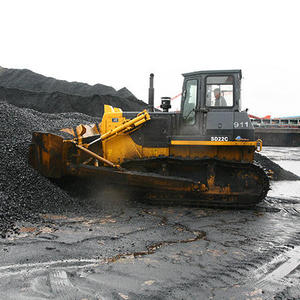 Nuevo Precio Competitivo de Fábrica ORIEMAC 220Hp SD22D Bulldozer para Desierto con Alto Momento de Carga, 1 Año de Garantía, Repuestos, ¡Gran Venta! - Product Image 3