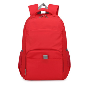 Sac à dos de randonnée ultra léger, pliable, résistant à l'eau, pour le camping, les voyages et les activités de plein air - Product Image 5