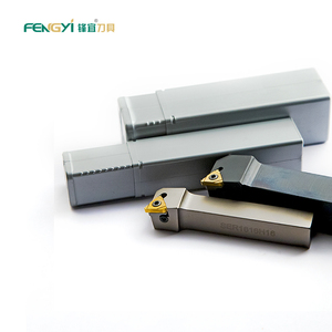 Fengyi özelleştirilmiş dönüm aracı Cnc torna takım tutucu dış diş torna takım tutucular - Product Image 3