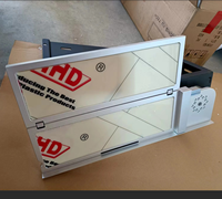 Nouveau design de table électrique à paroi latérale pour fourgonnettes Mercedes Sprinter Vito V Class Table pliante
