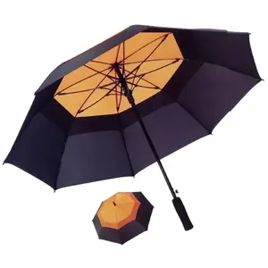 Ombrello 4385 a doppia cupola personalizzabile per merchandising - Product Image 1