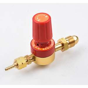 Richu Russische Type Zuurstof Acetyleen Lpg Gasfles <span class=keywords><strong>Regulator</strong></span> Met Aluminium Body - Product Image 6