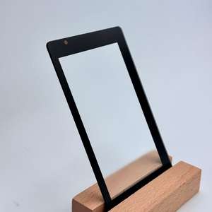 Panneau en verre trempé de qualité automobile SW avec adhésif au dos, trous percés avec précision, résistant aux intempéries, protégé contre les UV pour l'énergie <span class=keywords><strong>solaire</strong></span> - Product Image 5