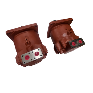 Hydraulic <b>PUMP</b> M3X M3B M3X200 M3X280 M3X530 M3X800 M3X800ACN Axial Piston Valve <b>PUMP</b> M3X800ACN-005A P-37Q005A - Product Image 1