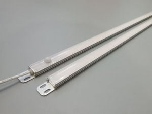 Intelligent <strong>LED</strong> Cabinet <strong>Light</strong> Human Body Induction <strong>Sensor</strong> With <strong>Motion</strong> <strong>Sensor</strong> Strip <strong>for</strong> Indoor Lighting <strong>LED</strong> <strong>Sensor</strong> Wardrobe <strong>Light</strong> - Product Image 3