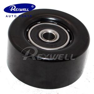 พูลเลย์สายพานร่องวีสำหรับเครื่องกำเนิดไฟฟ้ากระแส<span class=keywords><strong>ส</strong></span>ลับของรถยนต์นิ<span class=keywords><strong>ส</strong></span><span class=keywords><strong>ส</strong></span>ัน ไมครา รุ่น 11927-1HC0D - Product Image 6