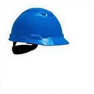 Casco de Protección CE EP en Amarillo, Blanco, Naranja, Azul, Rojo y Verde (3G 3B 3A 3 3R 3V) para Ropa de Seguridad, Modelo 2321 - Product Image 1
