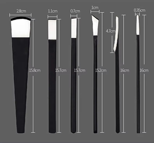 Lima per Piedi in Acciaio Inox con Manico Lungo e Logo Personalizzato per Rimuovere Pelle Morta, Calli, Unghie Incarnite e Duroni - Strumento Durevole per la Cura dei Piedi - Product Image 2