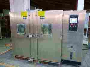 Chambre à brouillard salin Chambre à brouillard salin climatique - Product Image 4