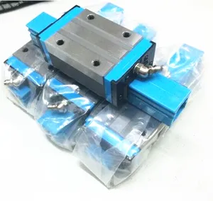 HTPM Linear Guide Slider Blok LG35AA LG35AN LG35HAA LG35HAN