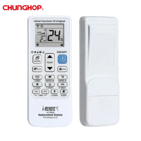 Control Remoto para Aire Acondicionado ACR805, Calidad Original para Uso Doméstico, Exportación Global para SHARP