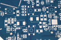 Assemblage de circuits imprimés (PCB) à haute teneur en graisse (TG), approvisionnement en composants SMT, fabrication de cartes de circuits imprimés (PCBA)