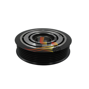 VST-O0030 Luft AC Kompressor Maschinen Kupplung für Peugeot 307/301 Pv6 114mm Split Ac Ersatzteile - Product Image 3