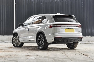 En stock : Geely Xingyue L Monjaro, SUV d'occasion et neuf, modèle <span class=keywords><strong>2022</strong></span>, 2.0T. - Product Image 6