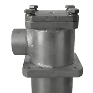 best selling YPL 420 Low Pressure Return pipeline filter