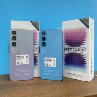 Produits à livraison gratuite : Téléphone original Hot 70 Pro 2026 - Meilleures ventes de téléphones mobiles Android 14