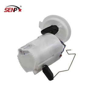 Para nueva bomba de combustible de alta calidad SENP OEM 2Q0919051G para Polo Auto Model 2Q0 919 051G - Product Image 3