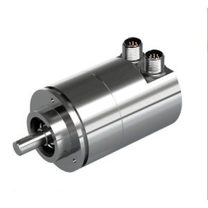 Encodeur rotatif Twk Cre66 4096 R24ce01 pour usage industriel - Product Image 1