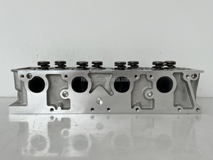 HNLEY Culasse Assy Moteur Partie 92062130 90209896 2.0L CAR2.0E C20NE pour Chevrolet Espero LUV Monza Opel Astra Vectra Coras - Product Image 6