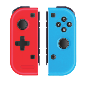 Control de Juego Inalámbrico <span class=keywords><strong>Izquierdo</strong></span> y Derecho No Original para Consola Switch <span class=keywords><strong>Joycon</strong></span> - Product Image 1