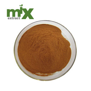 Fornecimento de Fábrica de Extrato <span class=keywords><strong>Natural</strong></span> de Planta Ácido Crisofânico 10% 20% Pó MOQ 1kg CAS 481-74-3 - Product Image 1