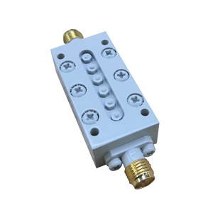 L <span class=keywords><strong>S</strong></span> C X Ku <span class=keywords><strong>Ka</strong></span> Q V banda personalizada microondas N o <span class=keywords><strong>S</strong></span>/M/A RF Filtro de cavidad - Product Image 1
