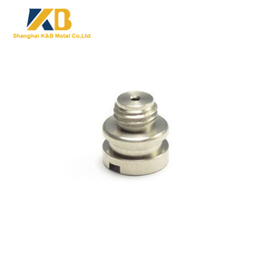 Dịch vụ gia công CNC và in 3D kim loại tùy chỉnh OEM cho phụ tùng ô tô bằng thép không gỉ và nhôm - Product Image 3