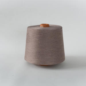 4S-100s Precio barato Tejer Hilo mezclado Hilo de algodón teñido para calcetines, toallas de suéter, etc. - Product Image 6