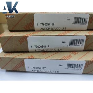 7760054117 Weidmuller, convertidor/aislador de señal analógica, HART - Product Image 3