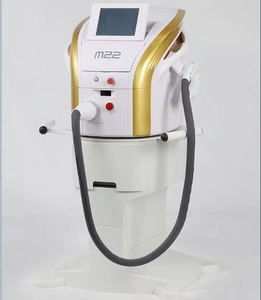 Dispositivo multifuncional de rejuvenecimiento de la piel con fotones, depilación permanente, rejuvenecimiento, blanqueamiento y reafirmación de la piel, muy vendido. - Product Image 6