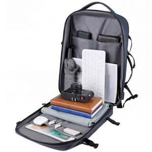 Sac à dos pour ordinateur portable Oxford, sacs multifonctionnels pour affaires, sacs décontractés pour étudiants, sac à dos pour les voyages - Product Image 5