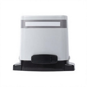 มอเตอร์เปิดประตูเลื่อนอัตโนมัติ Kaisen Electromechanical DW180 DC24V 280W รุ่นทันสมัย ทำจากสแตนเลส - Product Image 4