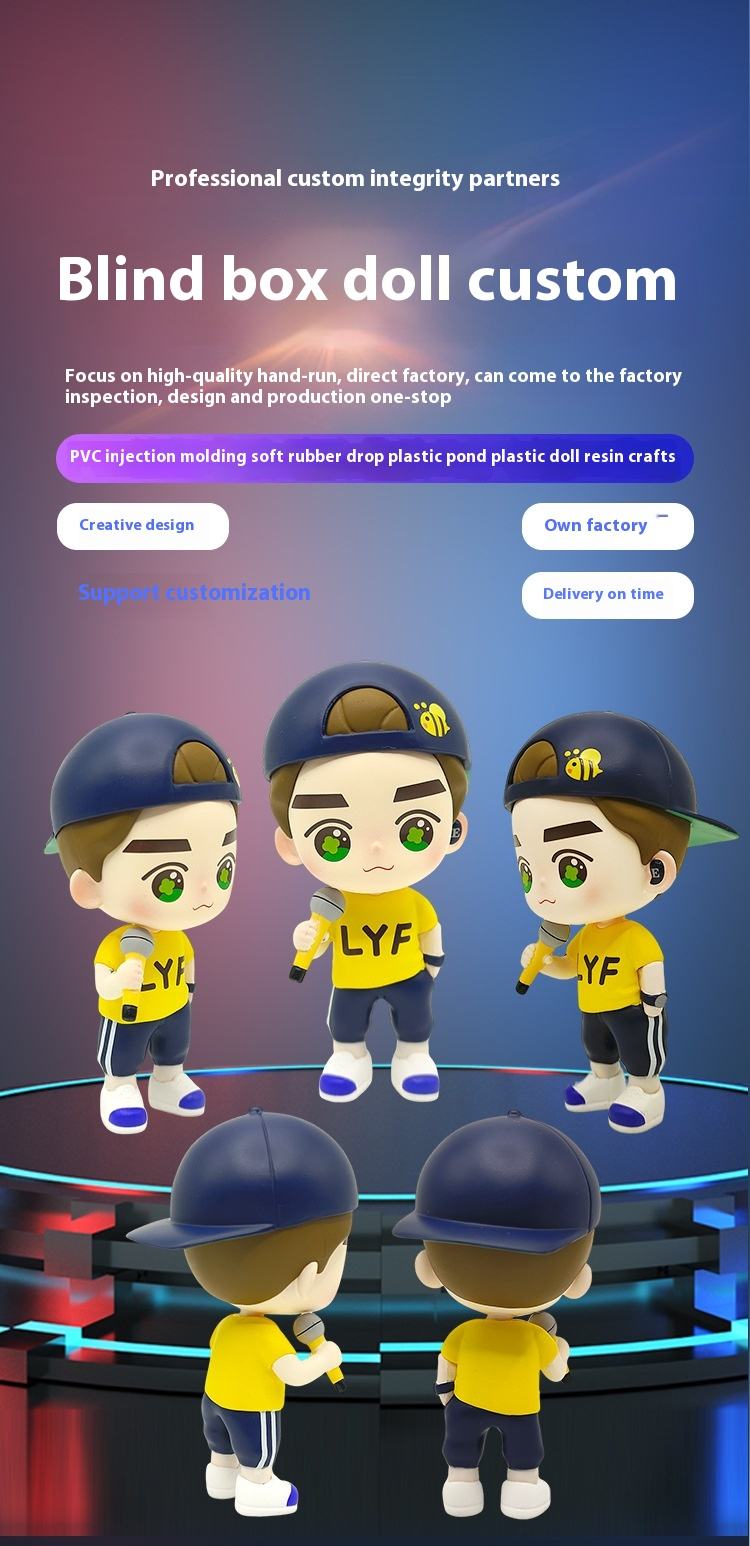 Personalizzare secondo la vostra immagine.