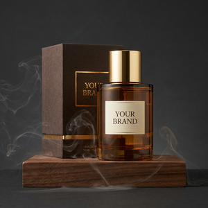 Miniature <span class=keywords><strong>de</strong></span> parfum Vanille Musc Minimaliste Personnalisable pour Cadeau <span class=keywords><strong>de</strong></span> Luxe – Parfum sur Mesure, <span class=keywords><strong>Marque</strong></span> Privée, Fournisseur OEM ODM - Product Image 1