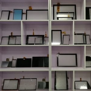 10.1 Inch Cảm Ứng Điện Dung Bảng Điều Khiển Cảm Ứng Màn Hình Màn Hình Với MÀN HÌNH TFT <span class=keywords><strong>LCD</strong></span> Mô-đun 1280*800 - Product Image 6